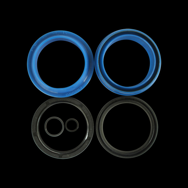 Enduro Fox Fork Seals-40mm-BRINK