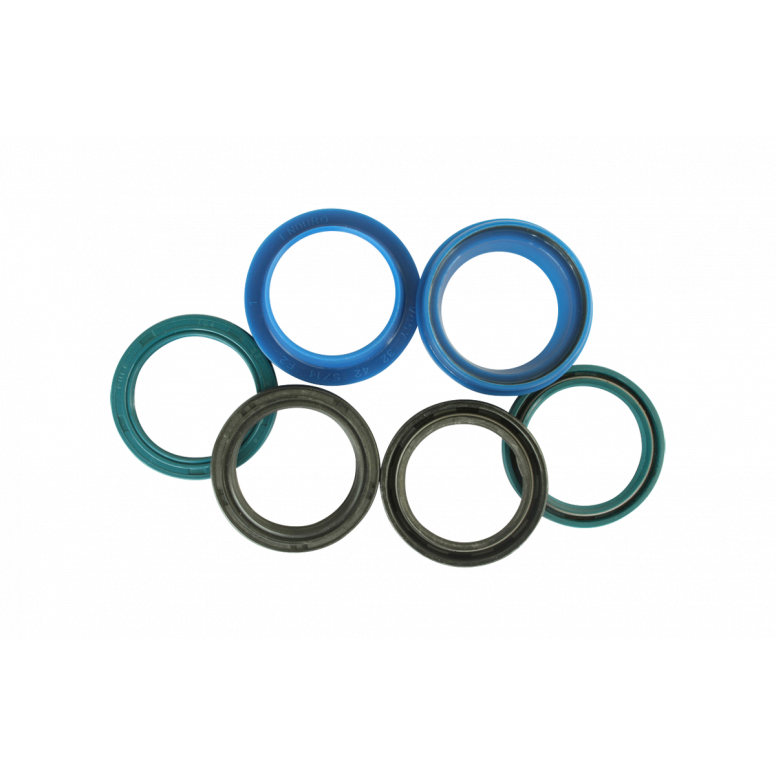 Enduro RockShox Fork Seals-25.4mm-BRINK