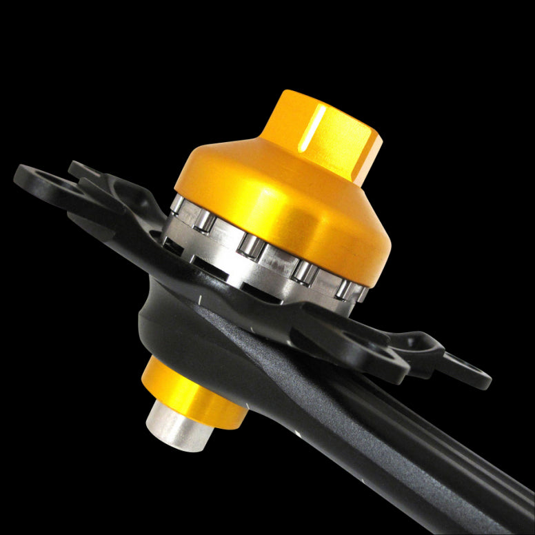 Enduro Rotor Crank Spider Tool-BRINK