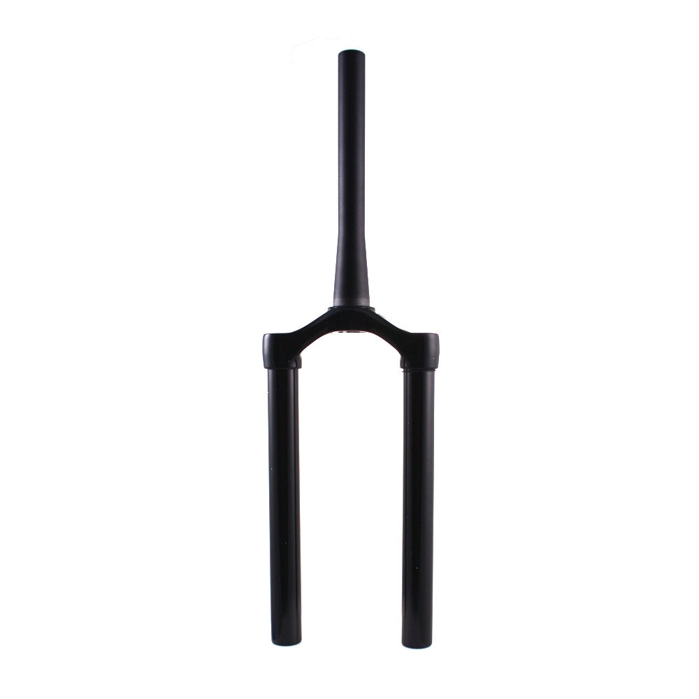 FOX 2020 34 29in CSU-150 15x110QR Z2 and Rhythm Shiny Black 1.5T 20mm OS CS-BRINK