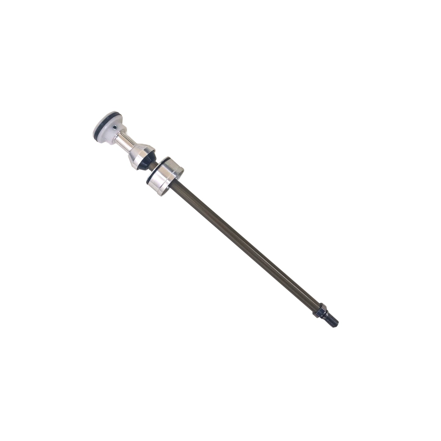 FOX Air Shaft Assy 2019 36-140mm FLOAT LC NA 2 1.287 Bore TO Hat-BRINK