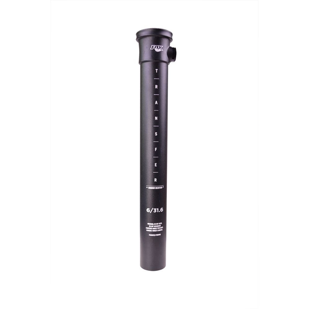 FOX Post Lower External Cable-10.583 TLG 30.9mm 6In Drop-BRINK