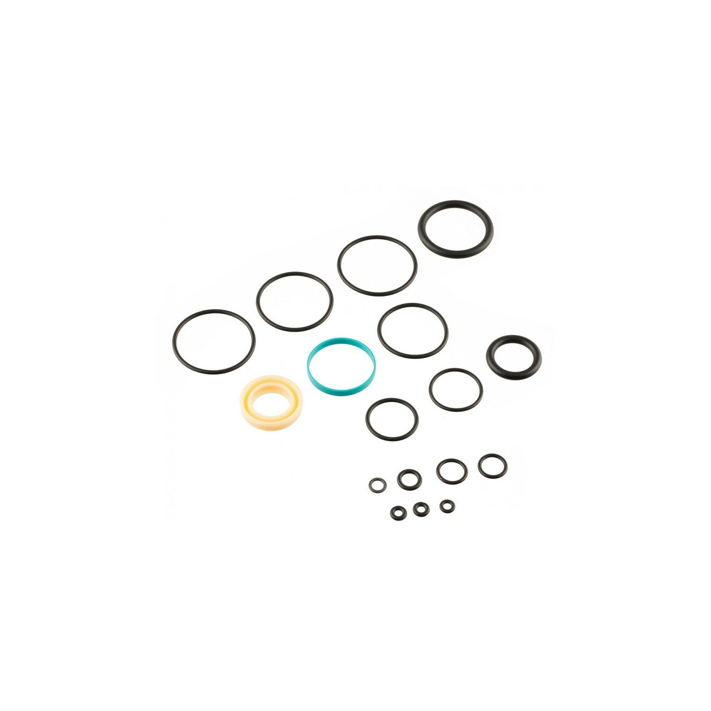 FOX RC4/RC2 Seal Set-BRINK