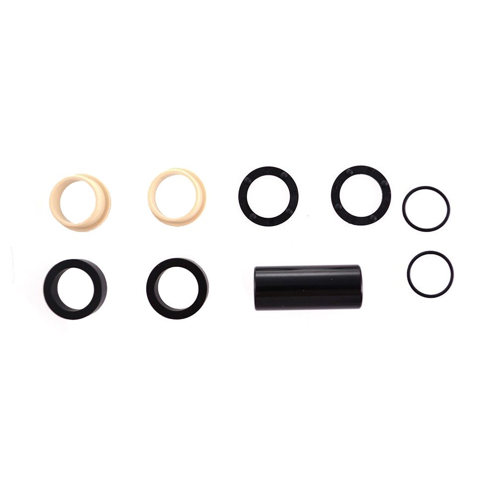 FOX Rear Shock Mount Hardware-6mm-22.20mm-BRINK