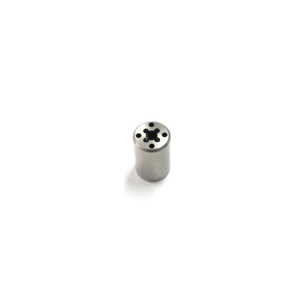 FOX Socket-4 Spline Spool Valve End Cap DYAD RT2-BRINK