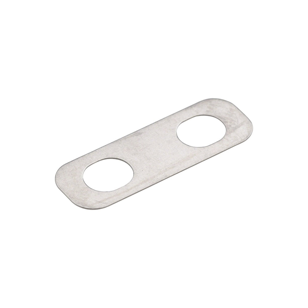 FOX Stamping: Axle Slit Shim 36-40-BRINK