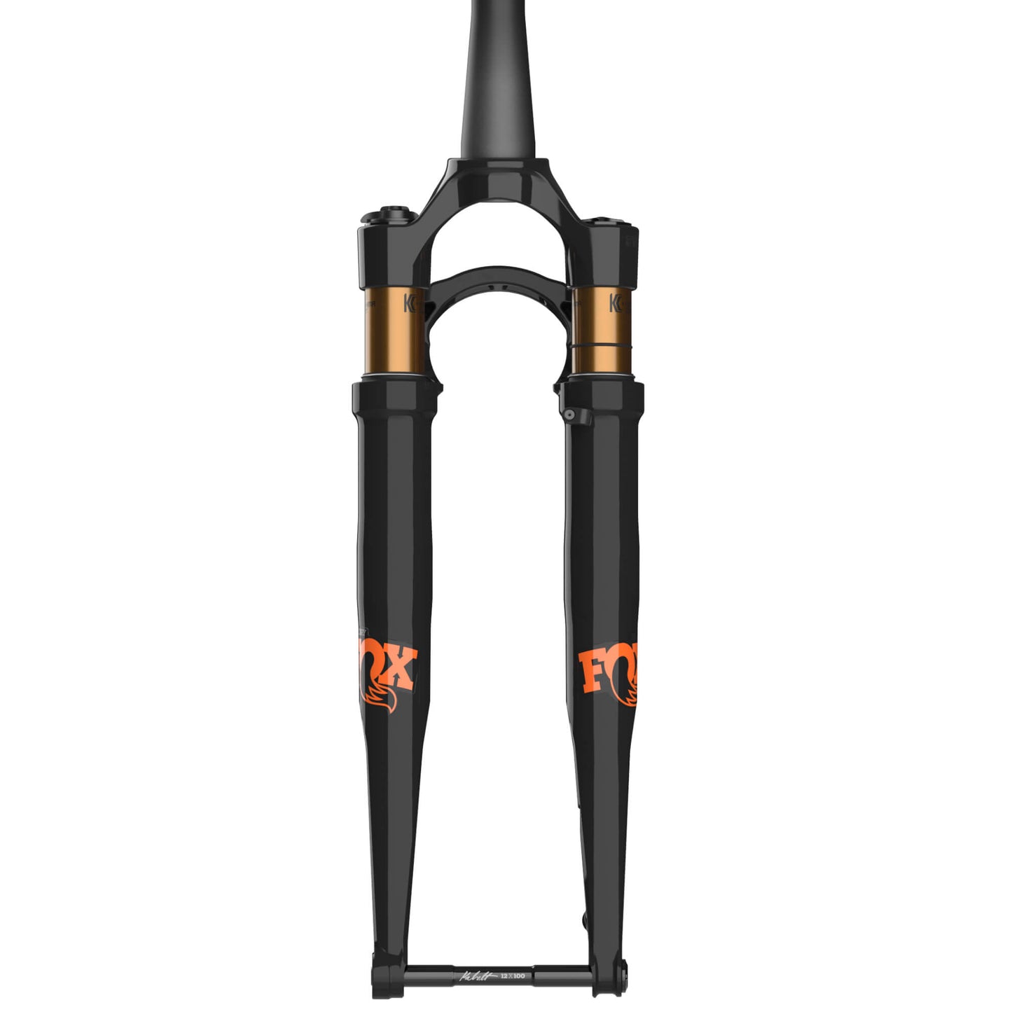 Fox 32 Float AX Factory 700c Fit4 2023-BRINK