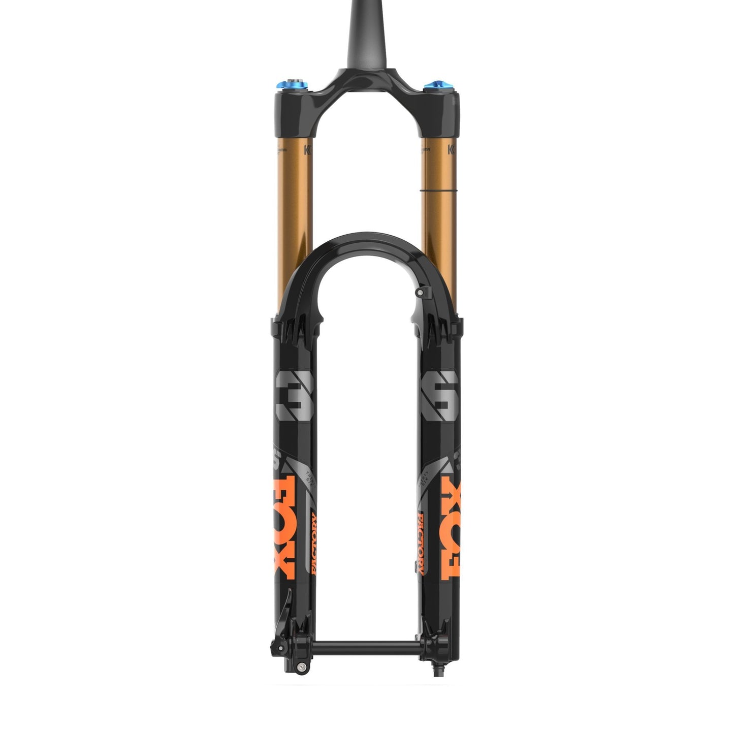 Fox 36 Float Factory 29 Fit4 2023-150mm-Black-110 x 15mm QR / 44mm-BRINK