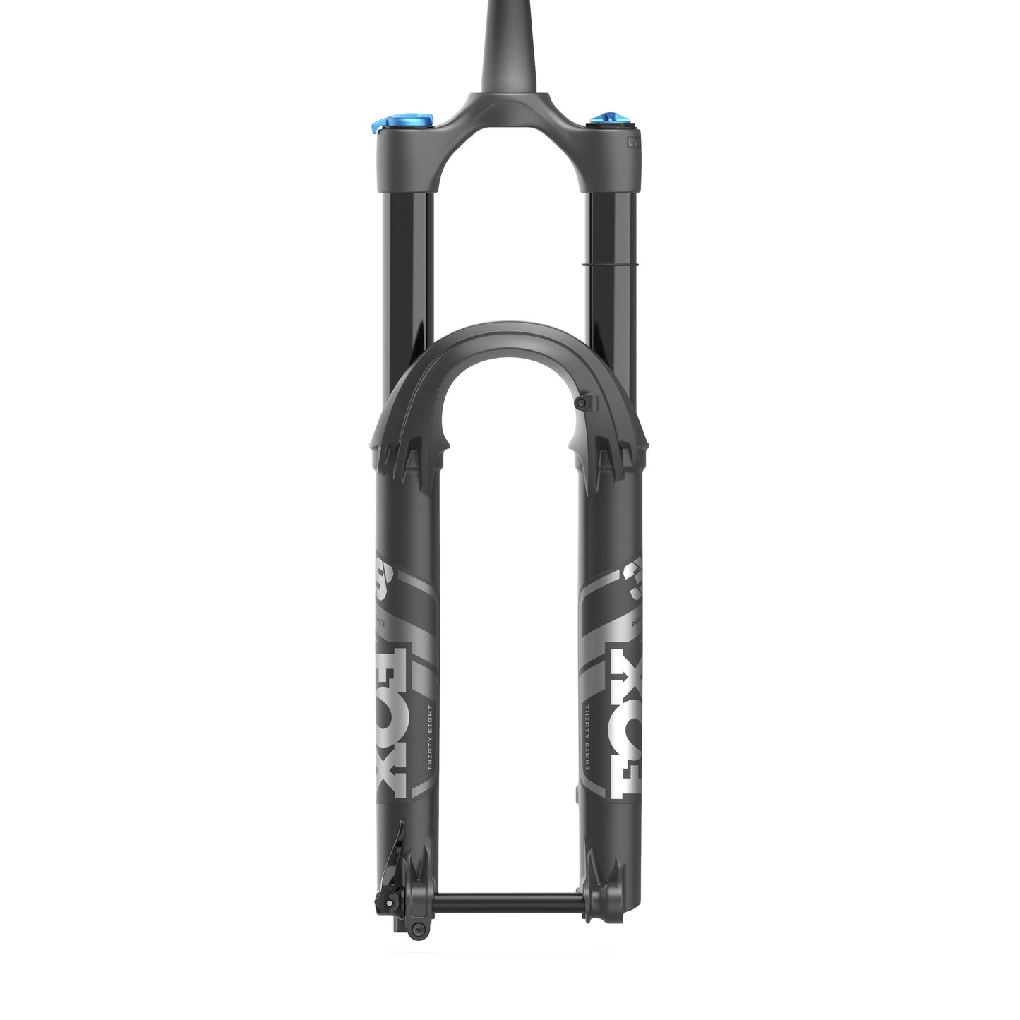 Fox 38 Float Performance 29 Grip 2023-170mm-Black-110 x 15mm QR / 44mm-BRINK
