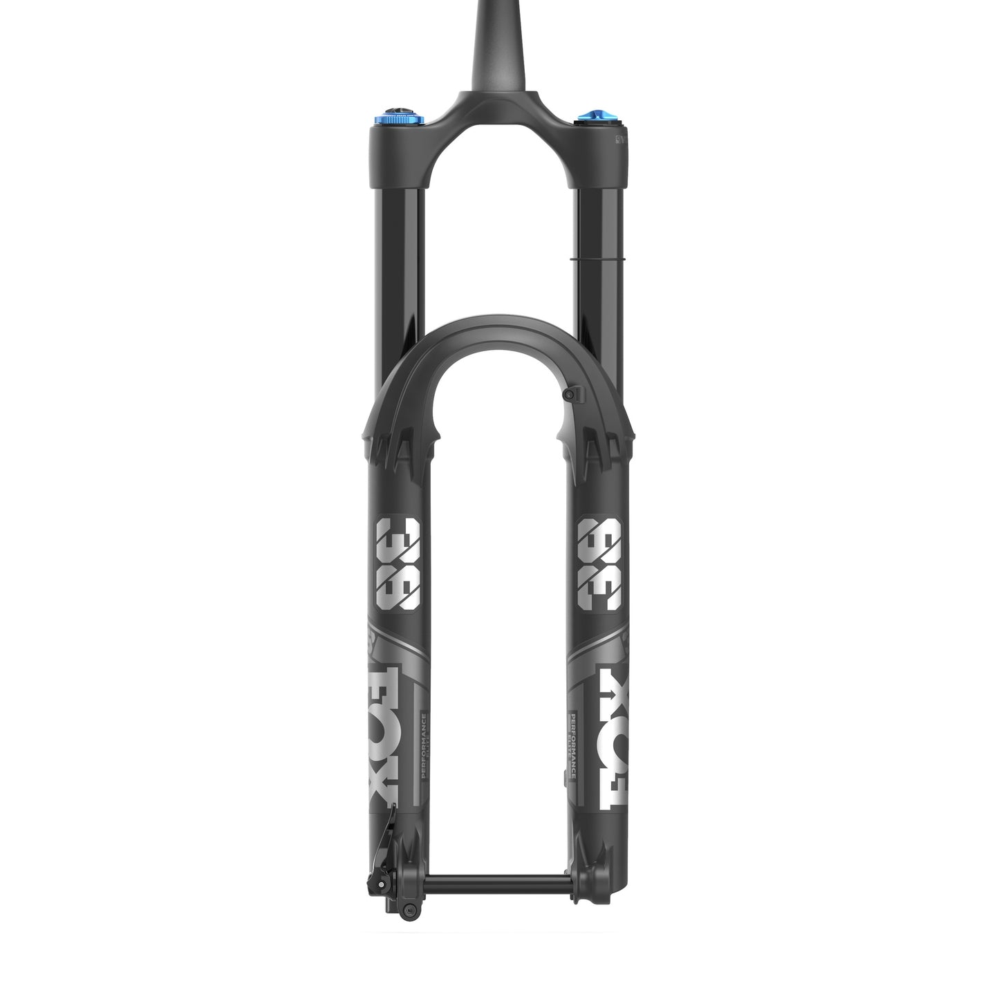 Fox 38 Float Performance Elite 29 Grip2 2023-170mm-Black-110 x 15mm QR / 44mm-BRINK