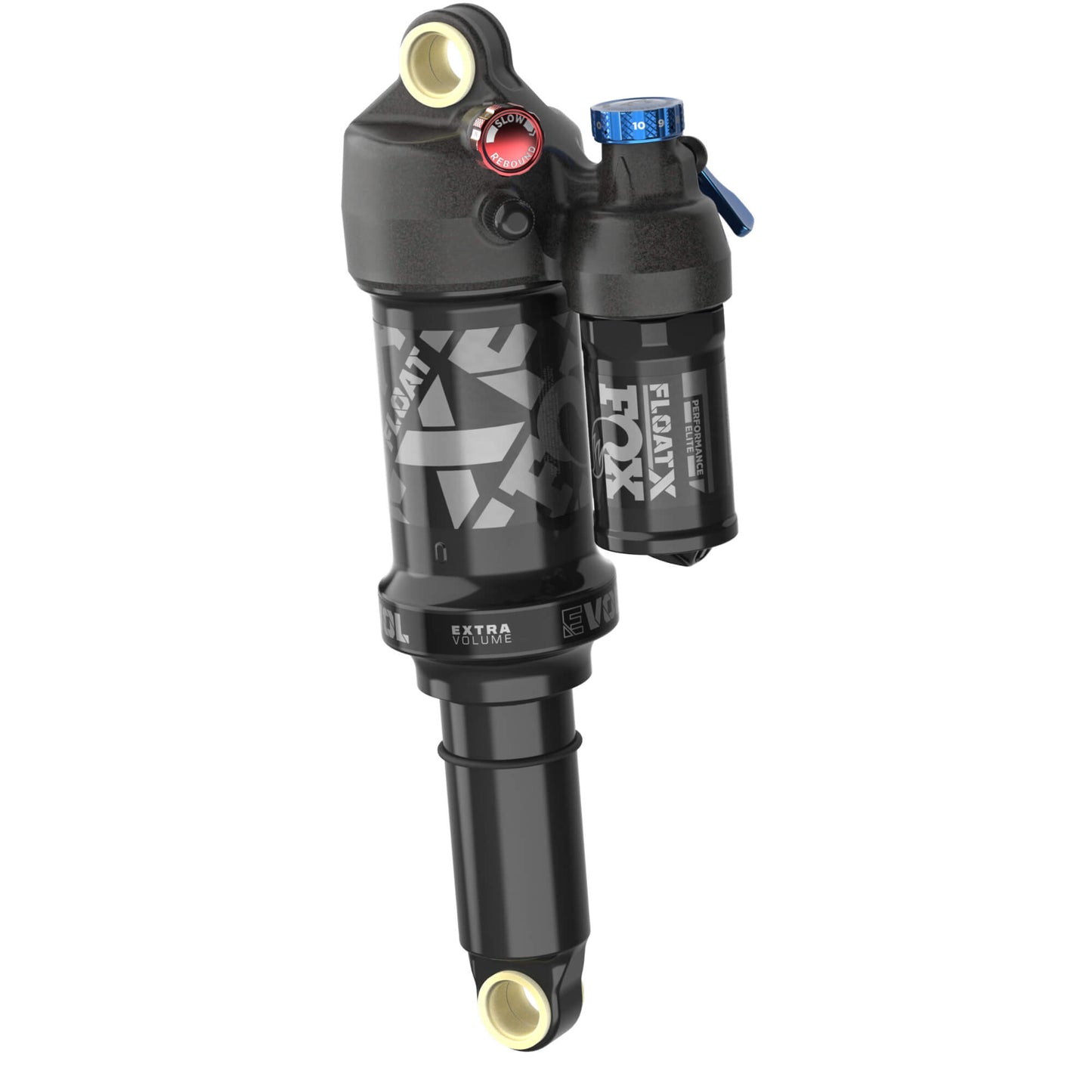 Fox Float X Performance Elite 2023-210 x 50mm-2pos-adj-BRINK