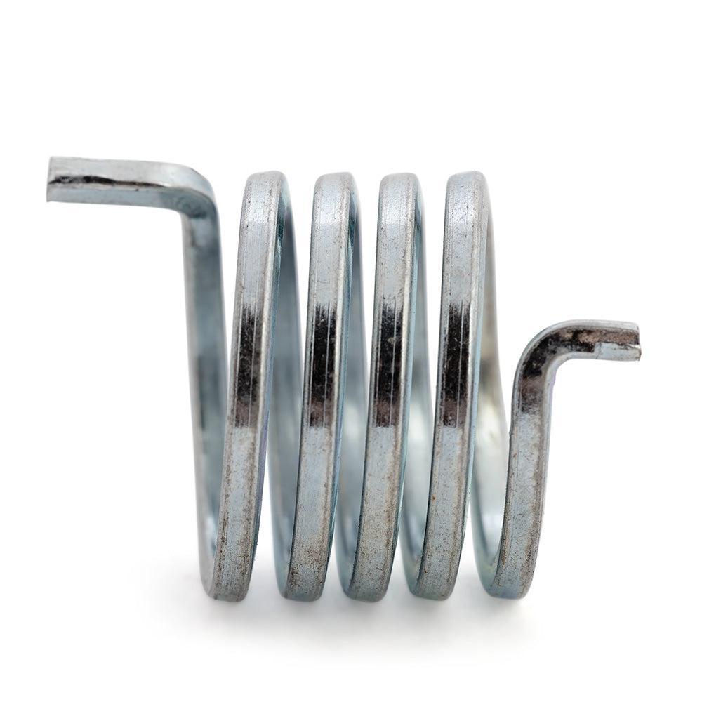 Gusset Squire SS Tensioner Spring-Silver-BRINK