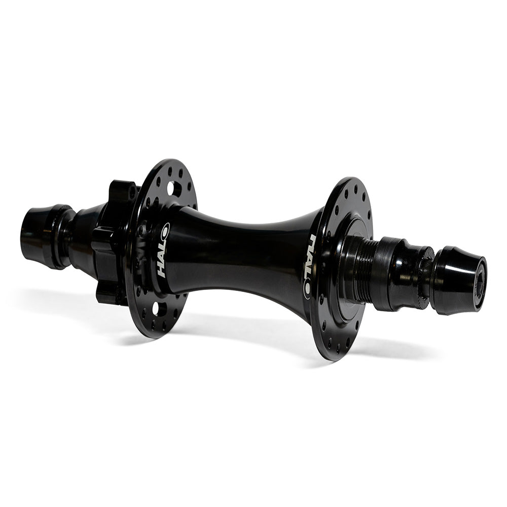 Halo DJD Bush Drive Rear Hub – BRINK1