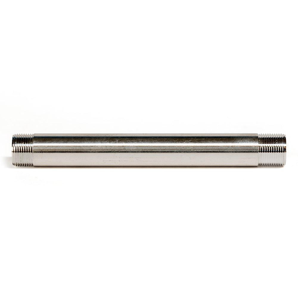 Halo GXC/RD2 Supadrive Rear Internal Axle Alloy-BRINK