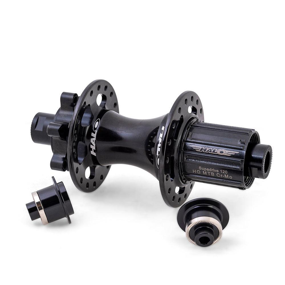 Halo MT Supadrive Rear Hub-BRINK