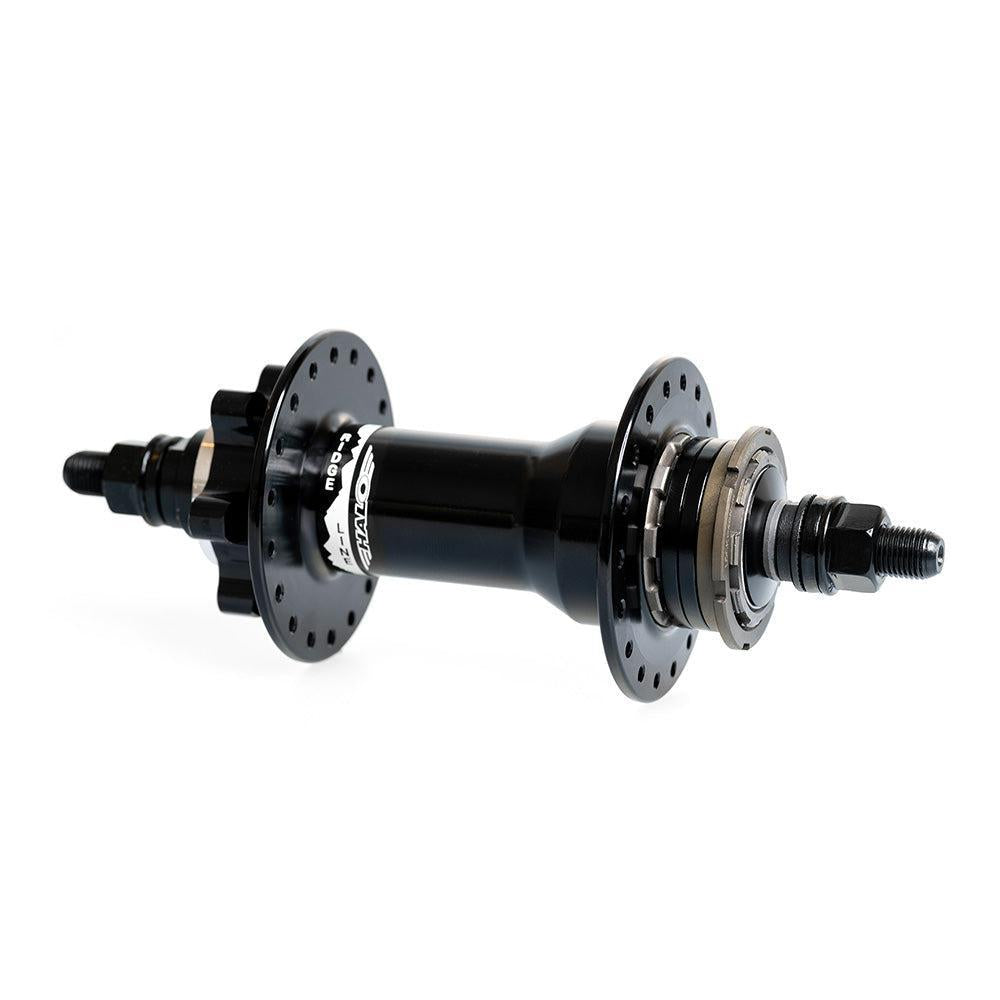 Halo Ridgeline Singlespeed Rear Hub-BRINK