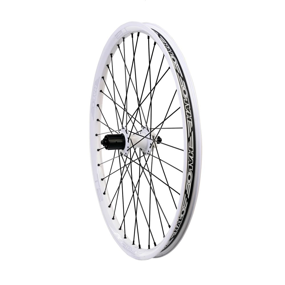 Halo T2 Rear Wheel – BRINK