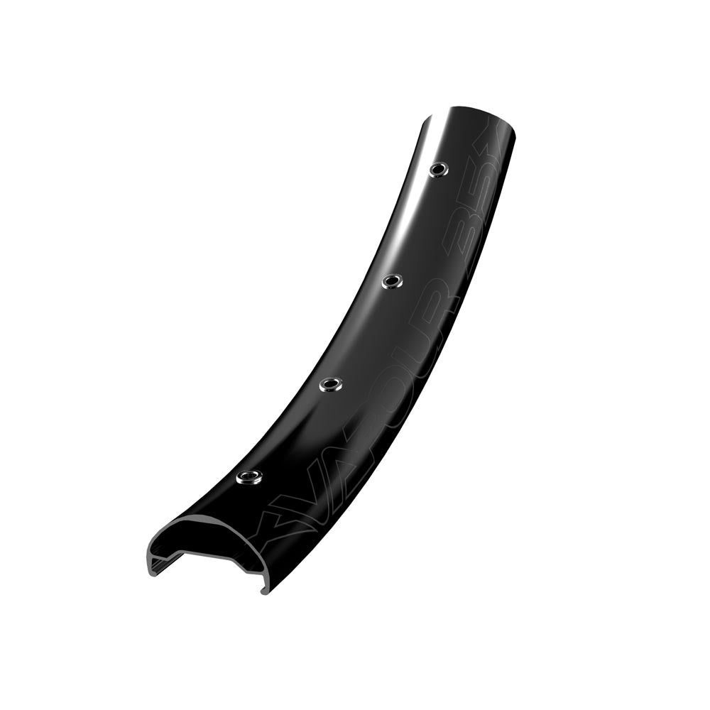 Halo Vapour 35 Rim-BRINK