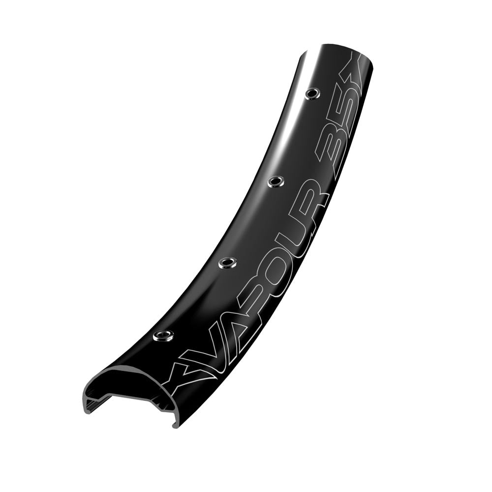 Halo Vapour 35 Rim-BRINK