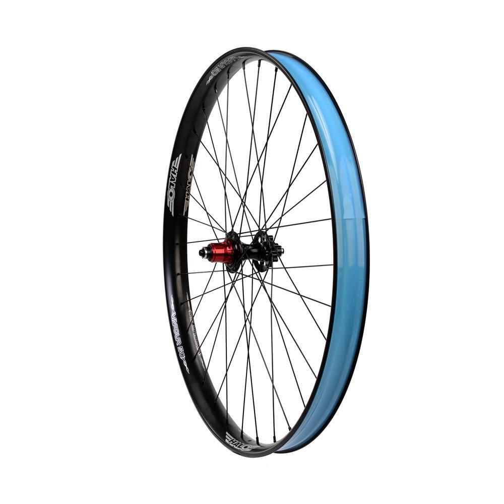 Halo Vapour 50 6 Drive Rear Wheel-29-135/142 QR-SRAM XD-BRINK