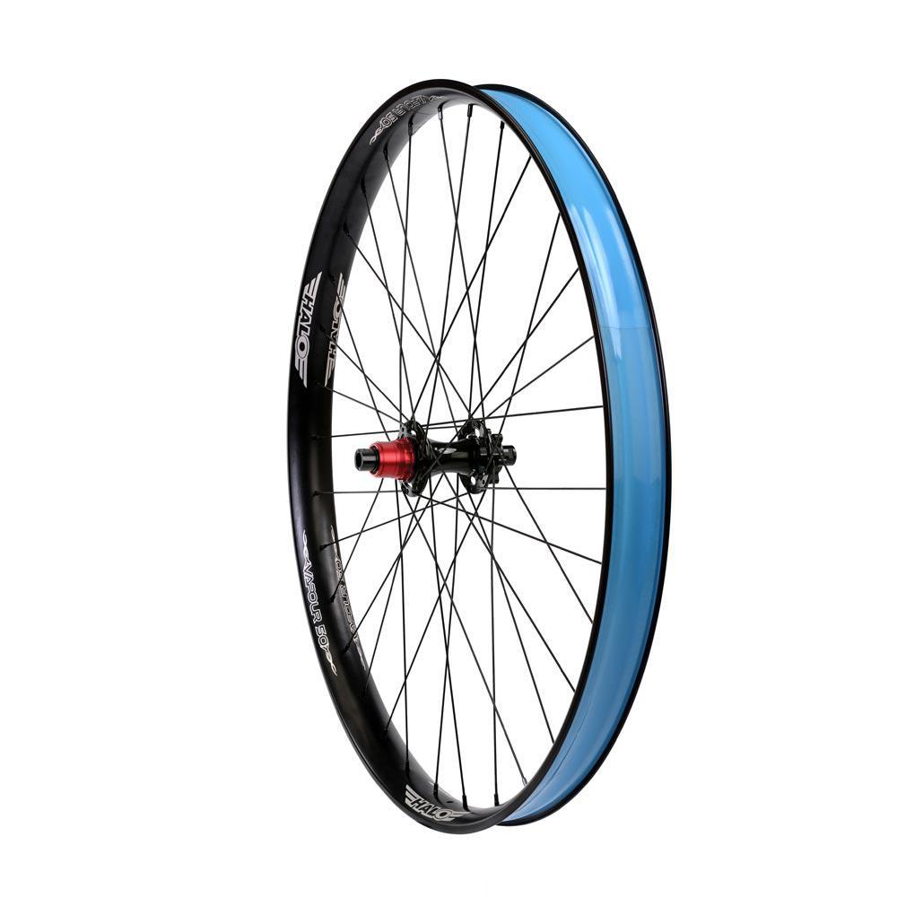 Halo Vapour 50 MT Supadrive Rear Wheel-29-148 x 12mm-SRAM XD-BRINK