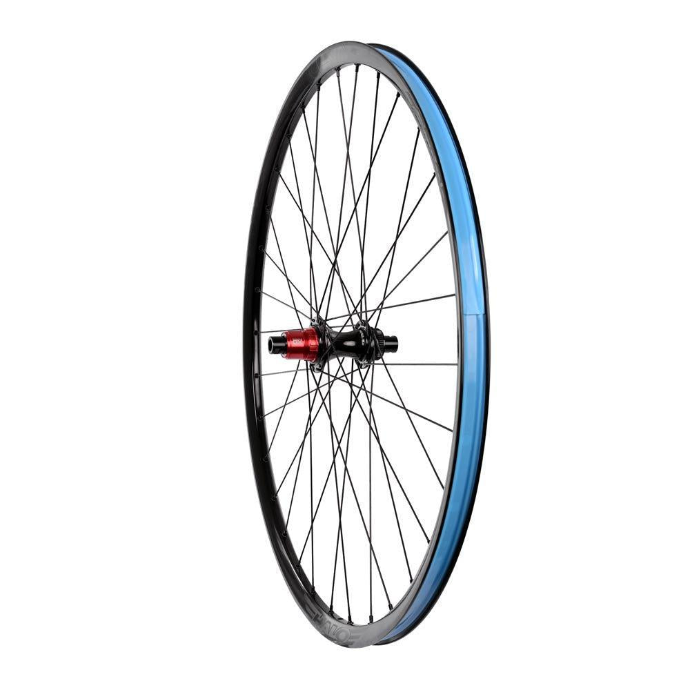 Halo Vapour GXC Supadrive Rear Wheel-29-135/142 QR-SRAM XD-R-BRINK