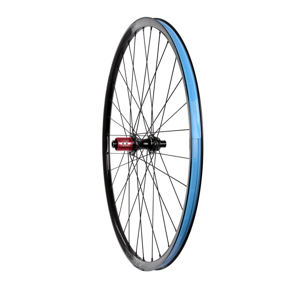 Halo Vapour GXC Supadrive Rear Wheel-29-135/142 QR-Shimano HG-BRINK
