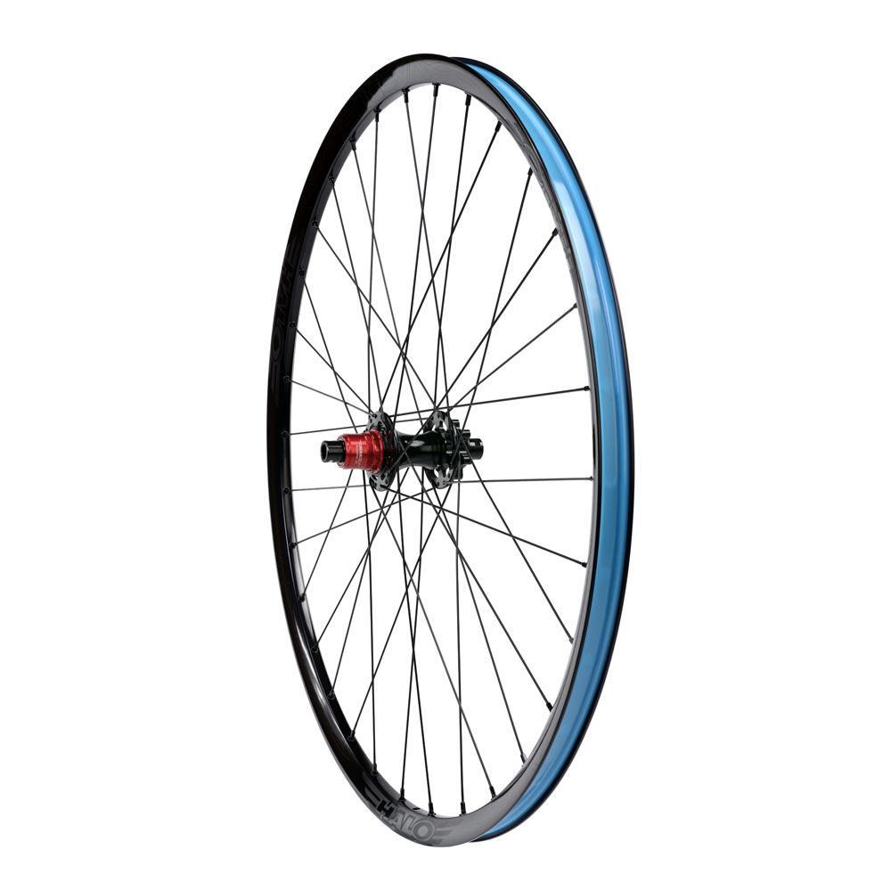 Halo Vapour MT Supadrive Rear Wheel-29-135/142 QR-SRAM XD-BRINK