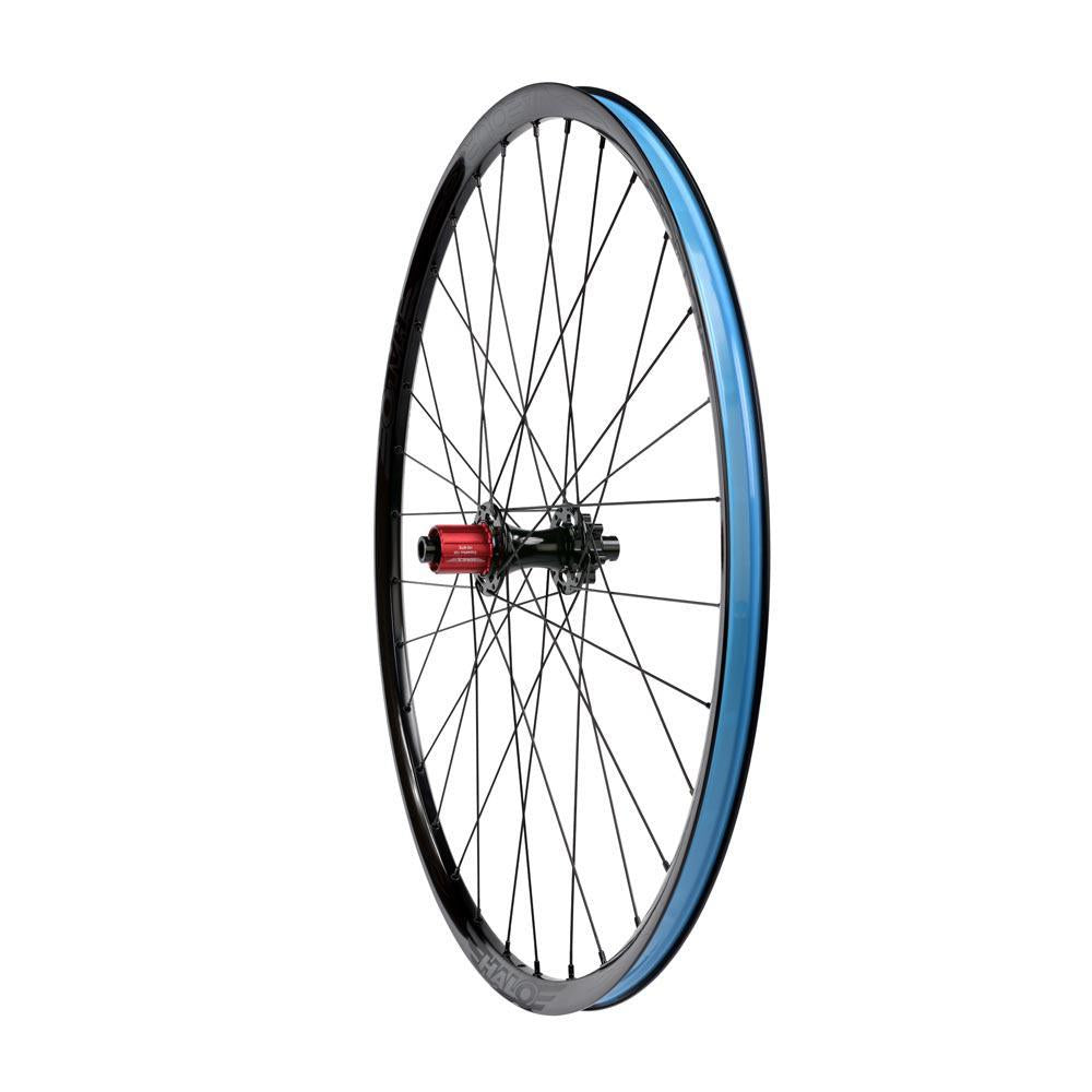 Halo Vapour MT Supadrive Rear Wheel-29-148 x 12mm-Shimano HG-BRINK