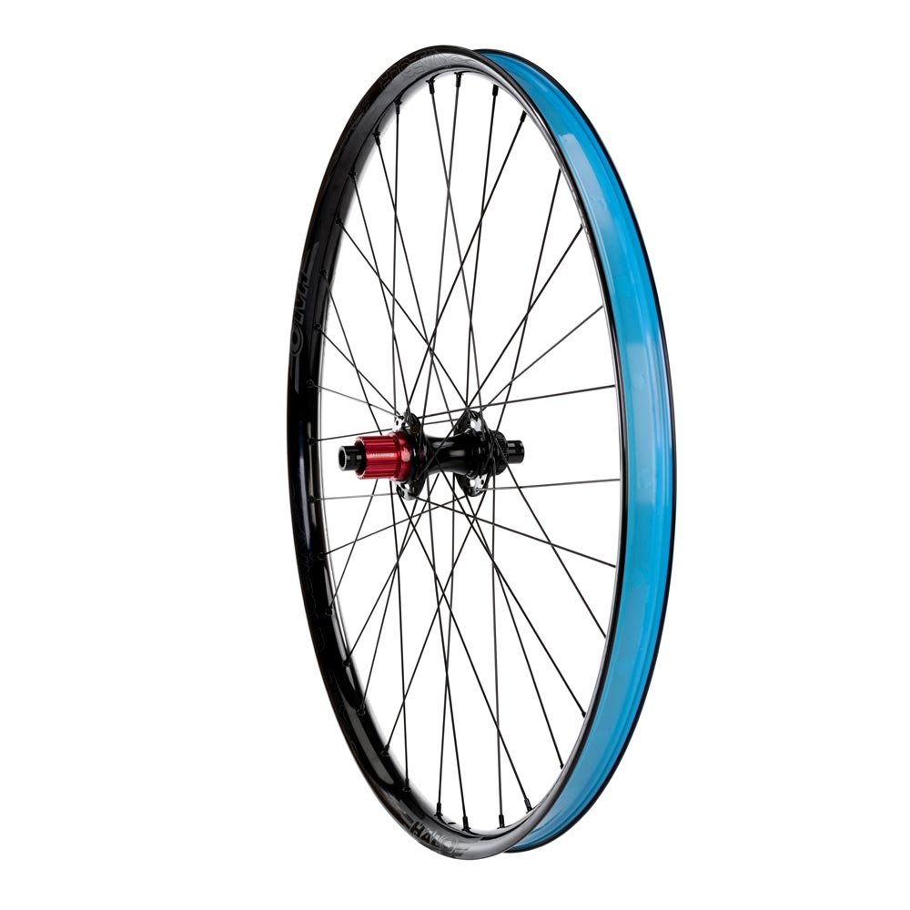Halo Vapour35 MTC Supadrive Rear Wheel-27.5-148 x 12mm-Micro Spline-BRINK