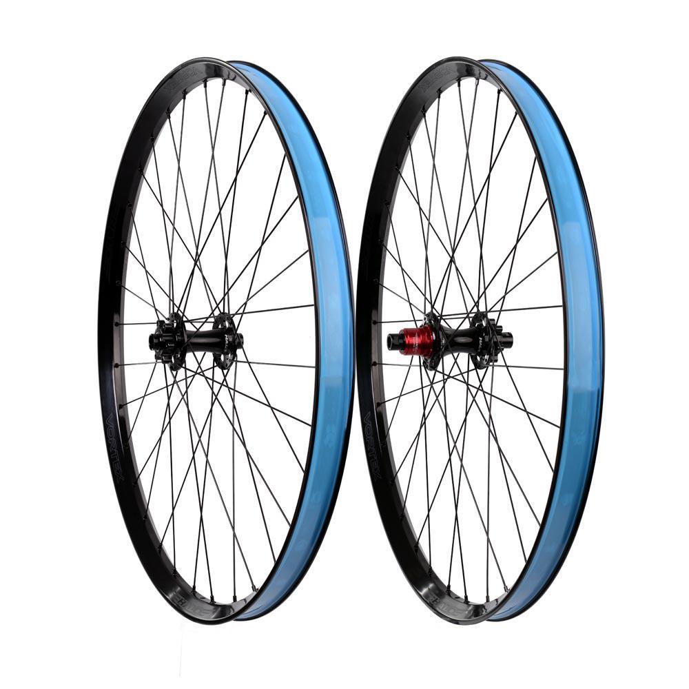 Halo Vortex MT Supadrive Rear Wheel-29-157 x 12mm-Shimano HG-BRINK