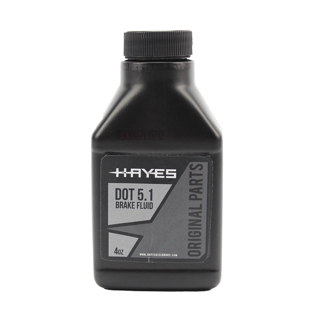 Hayes DOT 5.1 Brake Fluid-BRINK