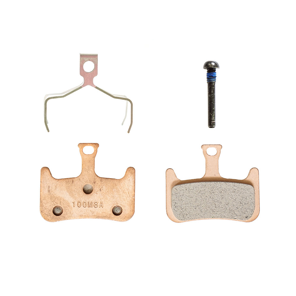 Hayes Dominion A2 Brake Pads-BRINK