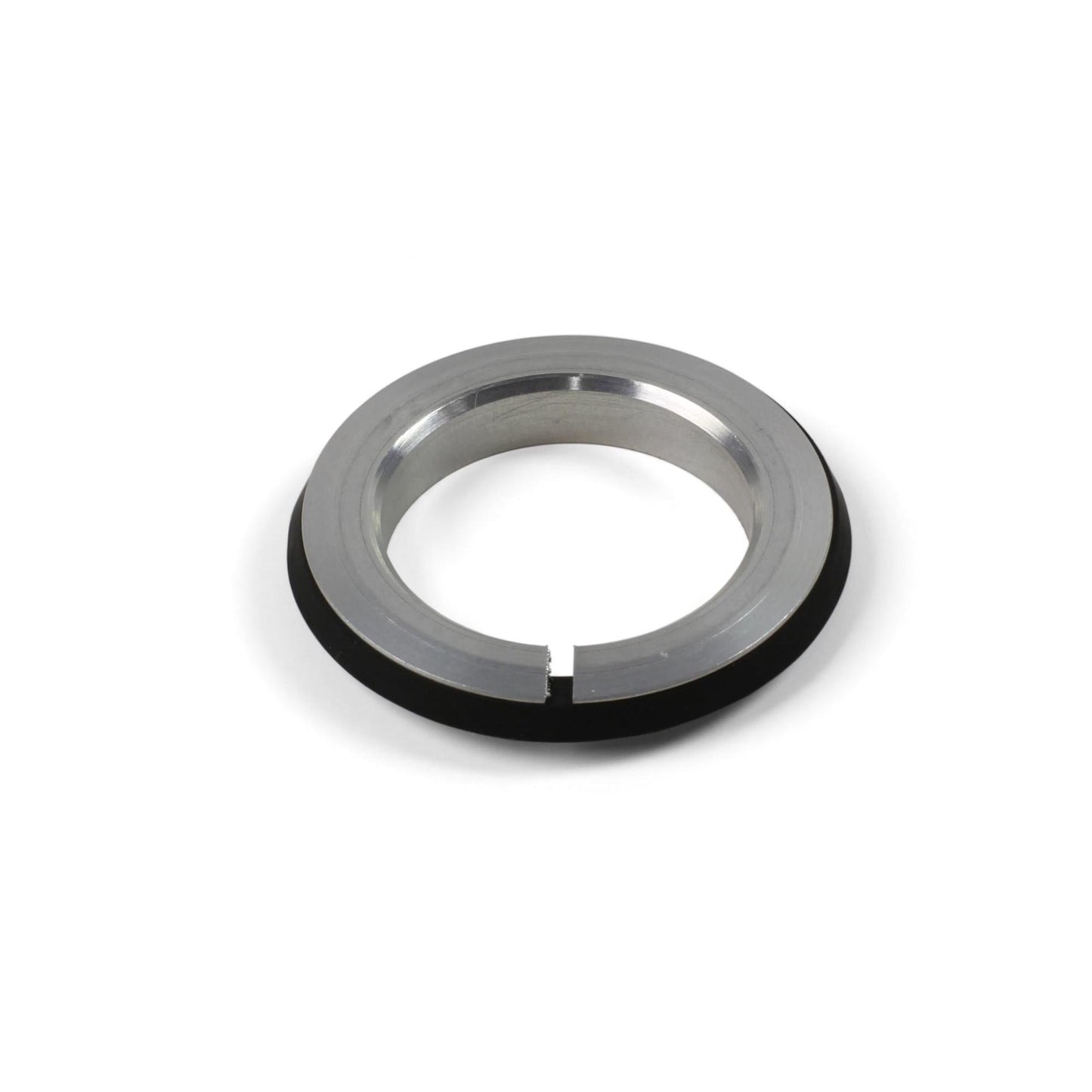 Hope 1 1/8" Headset Crown Race 07-Silver-BRINK