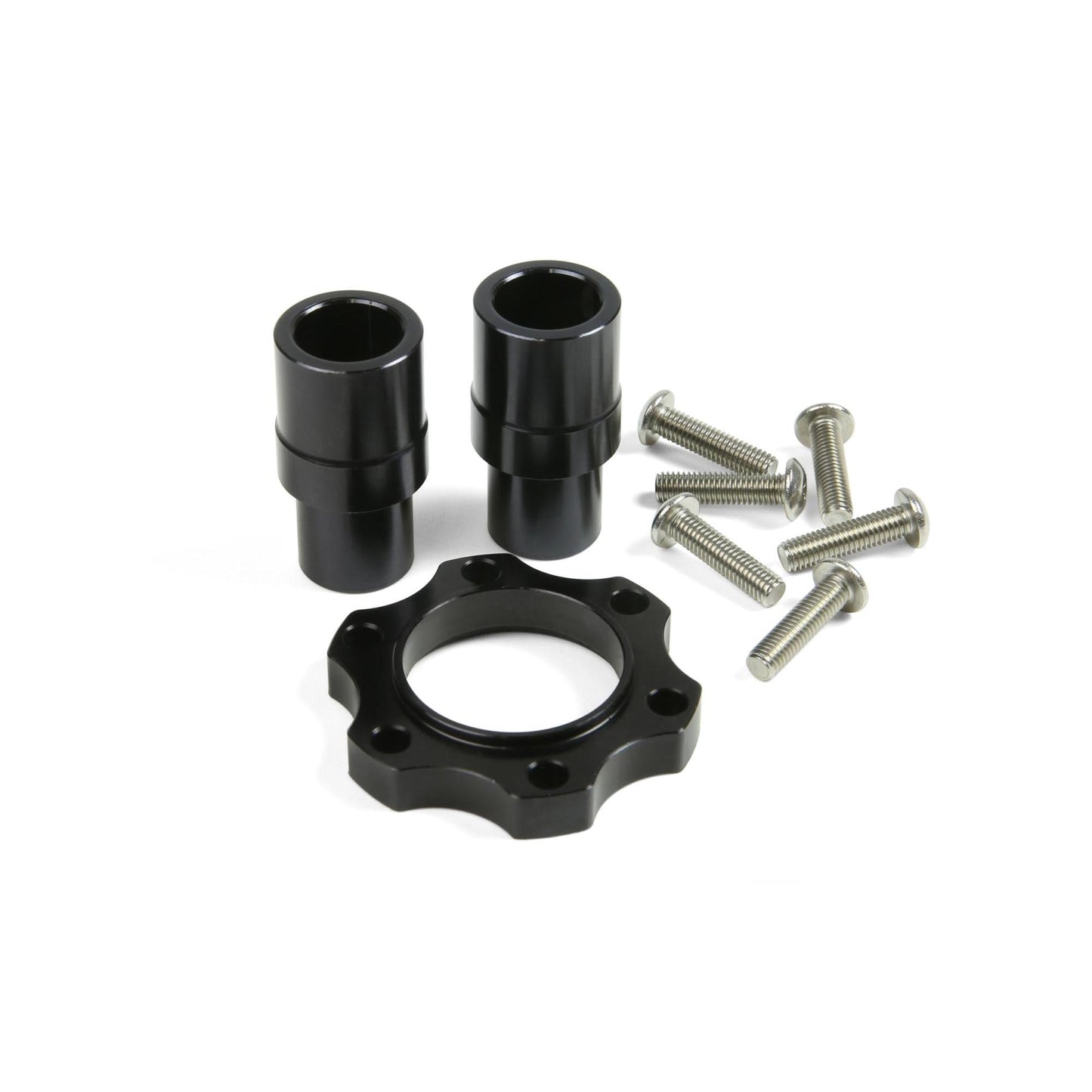 Hope 15mm/150 Pro 2 Evo/Pro 4 Fatsno Front Conversion-BRINK