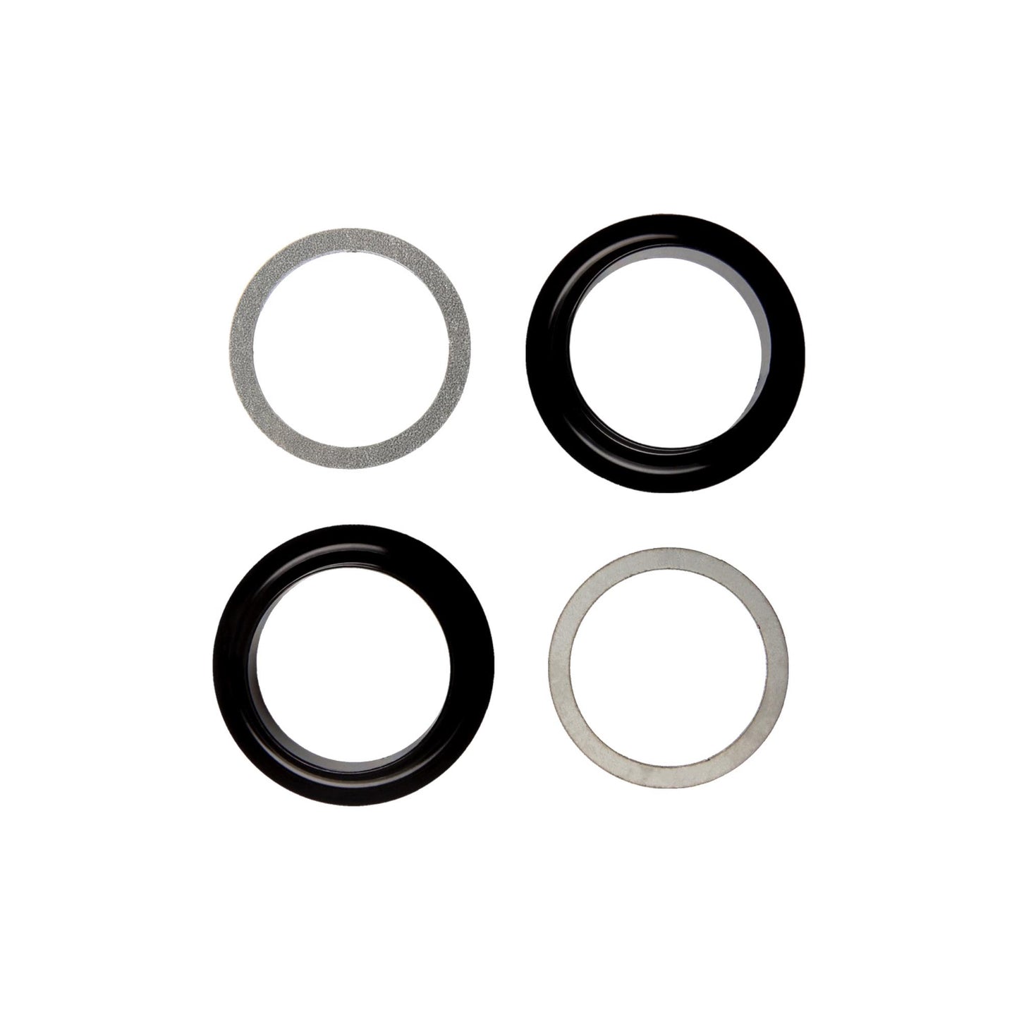 Hope 29mm DUB Bottom Bracket Conversion-HB Bike-29mm-Black-BRINK