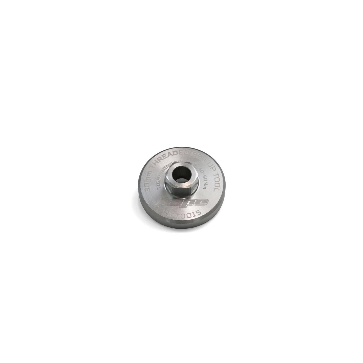 Hope 30mm Threaded BB Cup Tool-BRINK