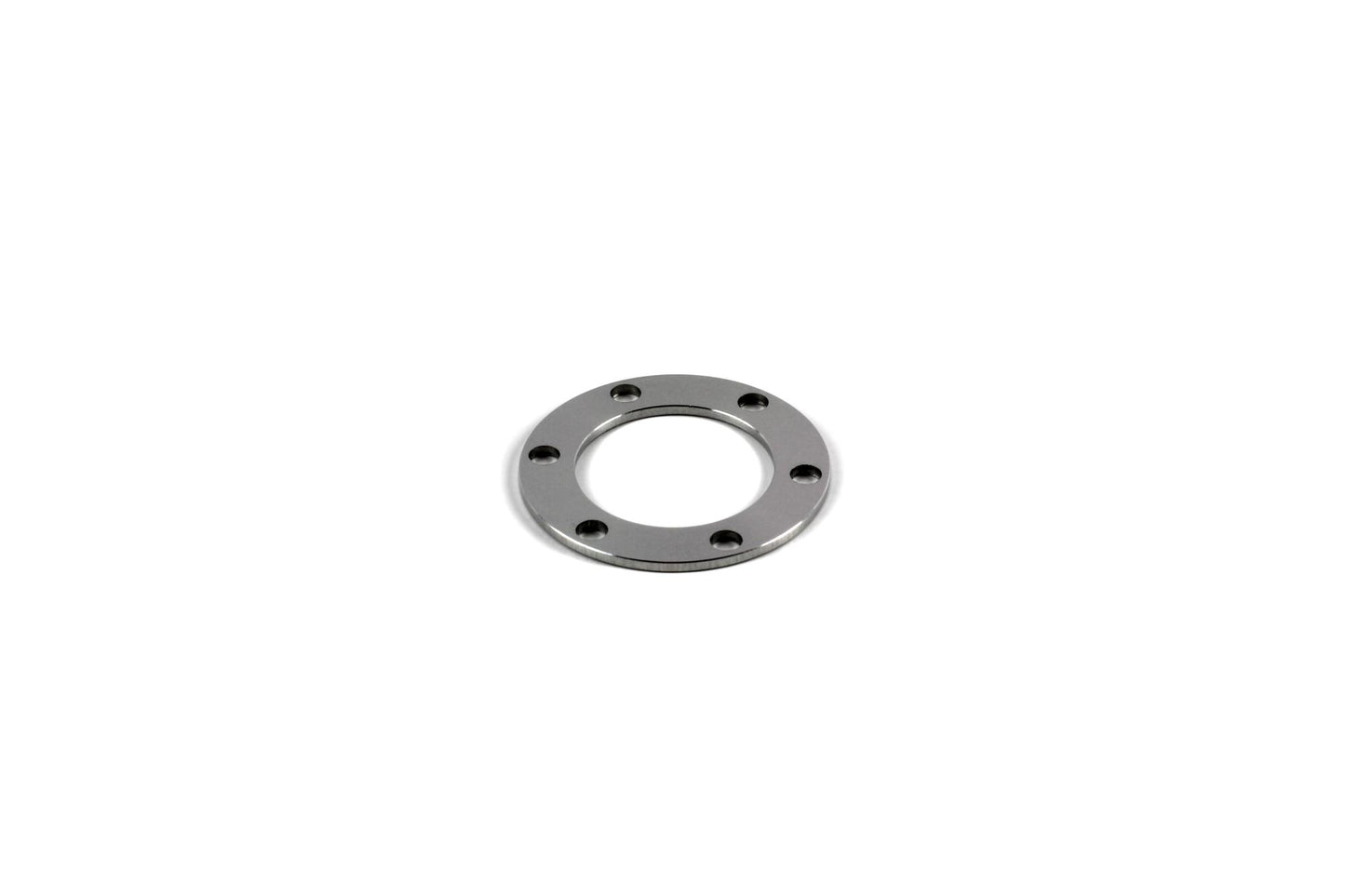 Hope 6 Bolt Hub/Disc Spacer-2mm-BRINK