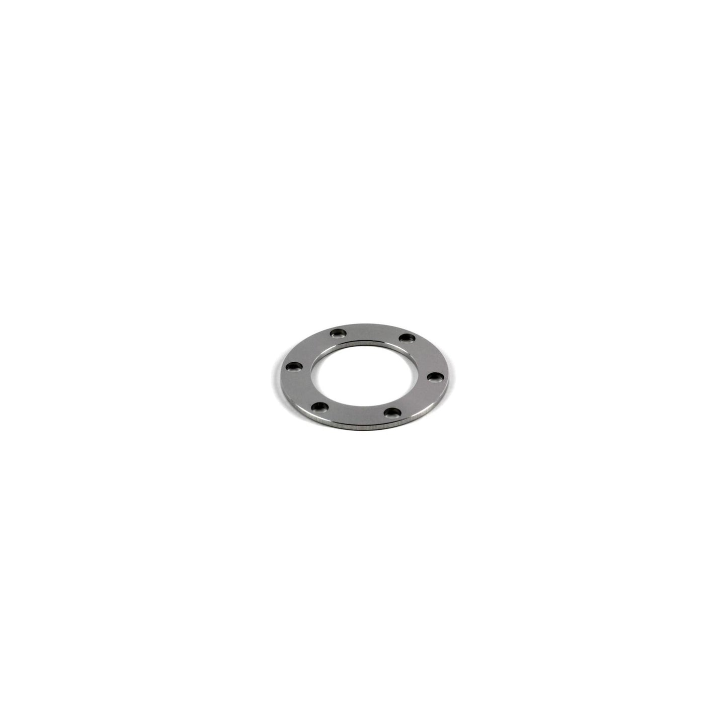 Hope 6 Bolt Hub/Disc Spacer-2mm-BRINK