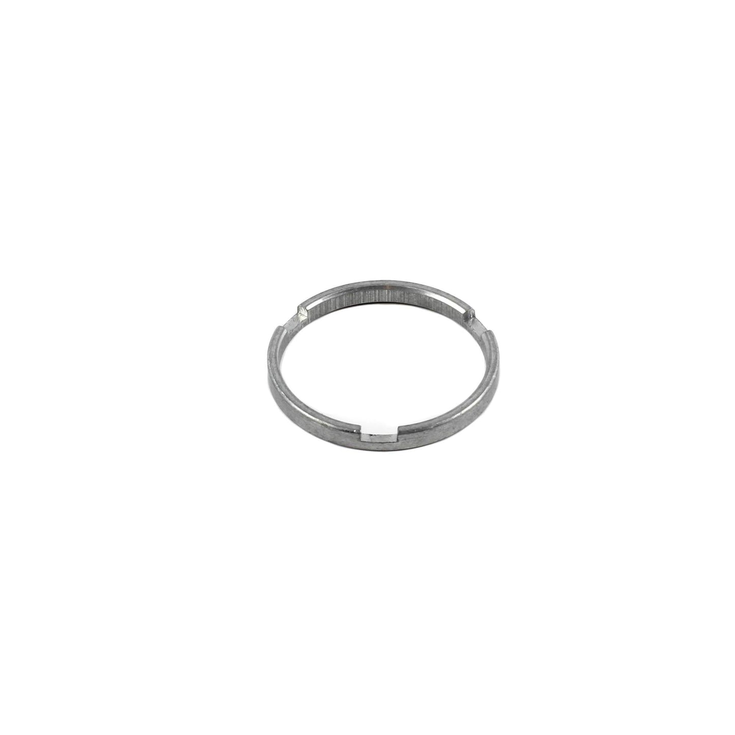 Hope 7/8 Spacer Ring - Silver-BRINK