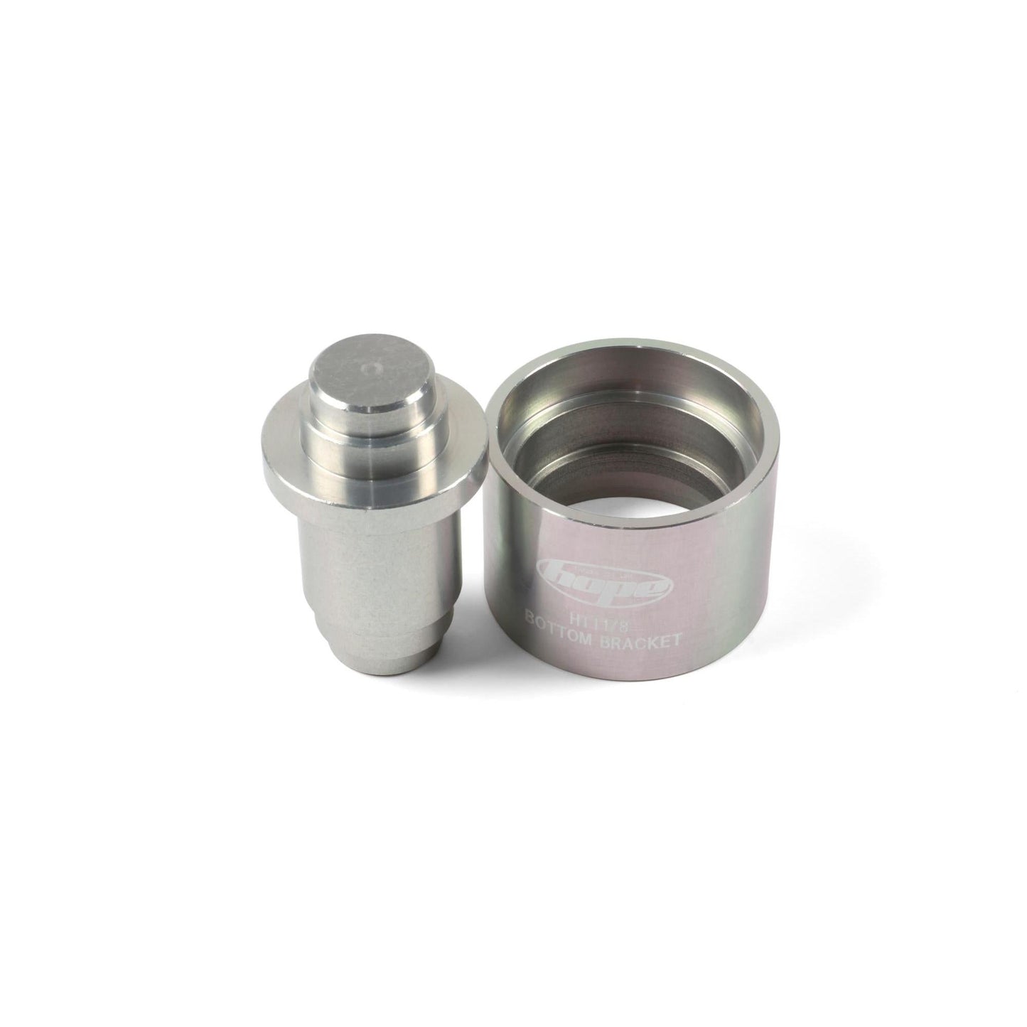 Hope Bottom Bracket Bearing Tool-Silver-BRINK