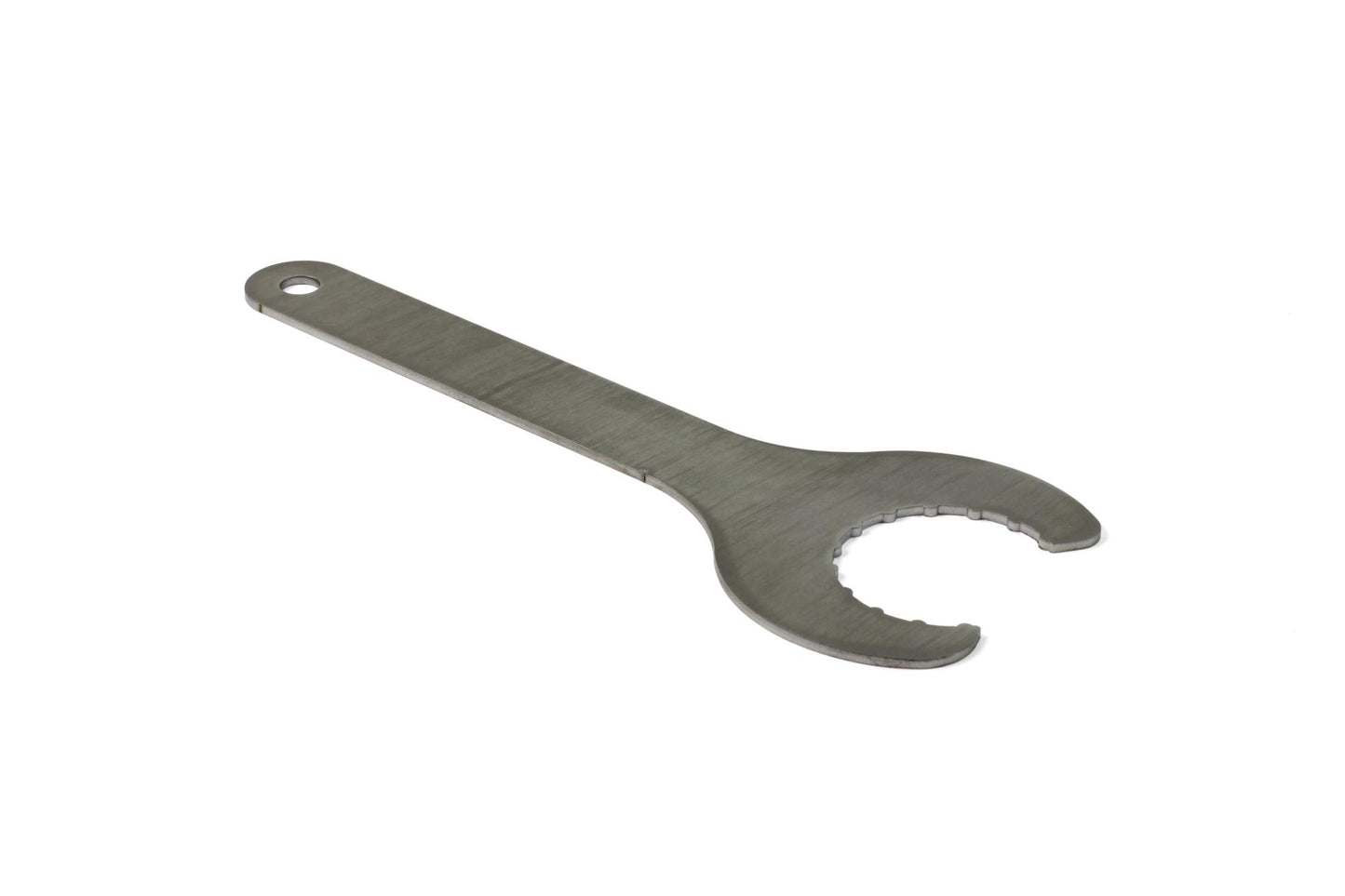Hope Bottom Bracket Install Spanner-BSA 24mm Axle-Stainless-BRINK