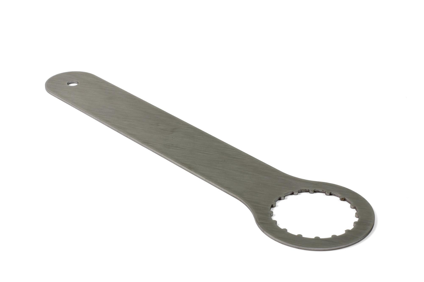 Hope Bottom Bracket Install Spanner-Hope 30mm Axle-Stainless-BRINK