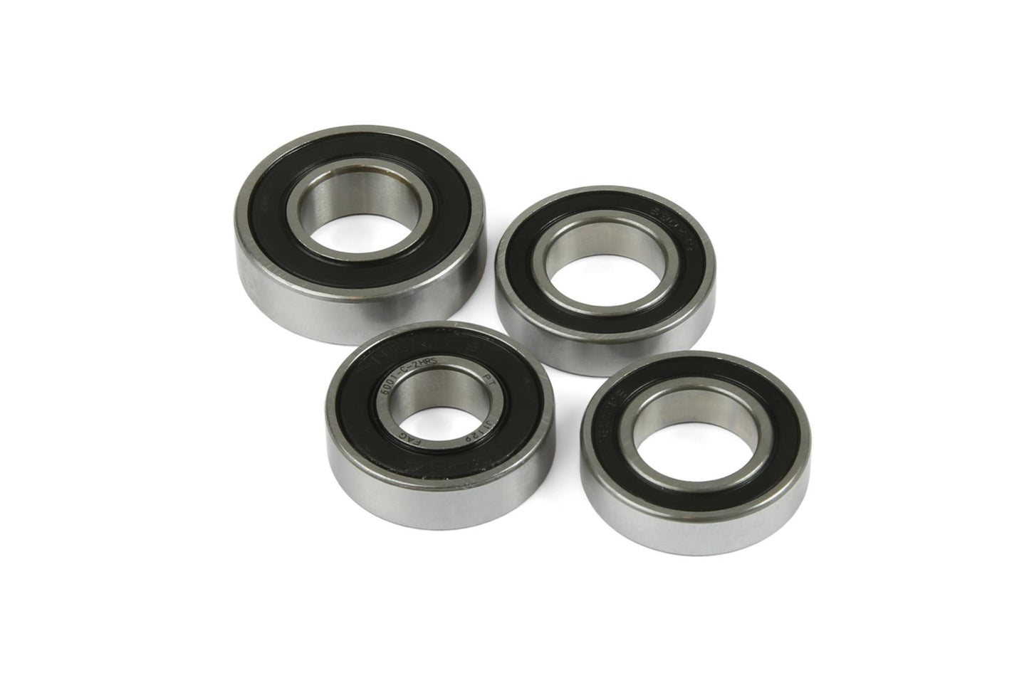 Hope Bulb Hub Rear Q/R Bearing Kit -BRINK