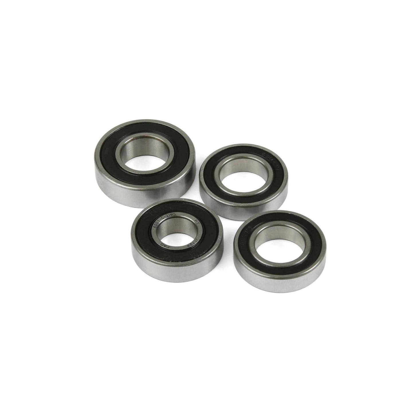 Hope Bulb Hub Rear Q/R Bearing Kit -BRINK