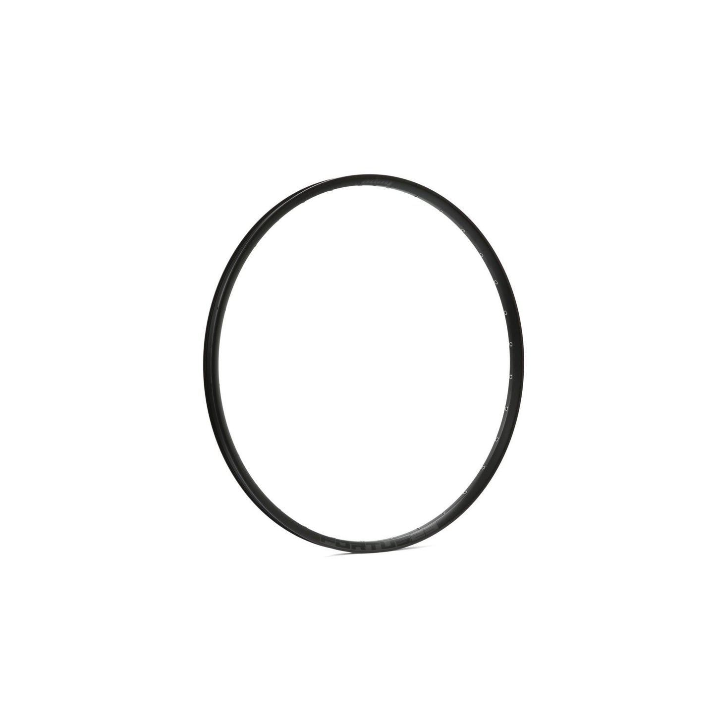 Hope Fortus 23W Rims-29-32H-Black-BRINK