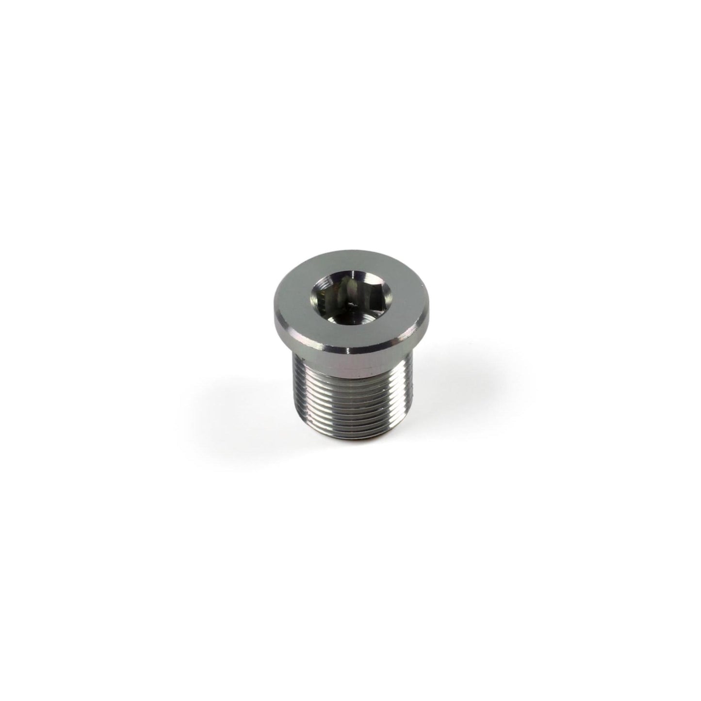 Hope Headset Centre Screw-Silver-BRINK
