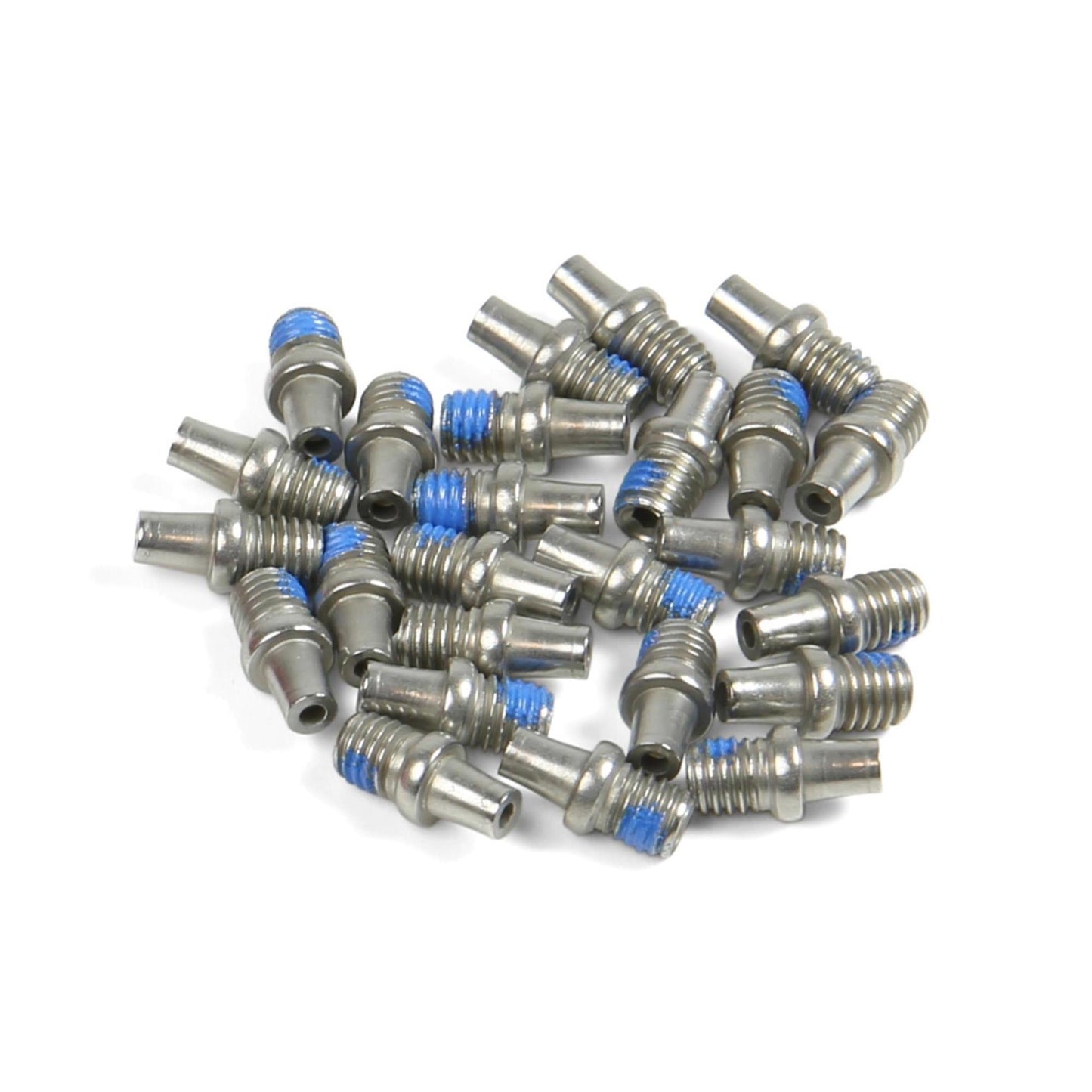 Hope Hollow Pedal Pin X 25 - S/Steel-BRINK