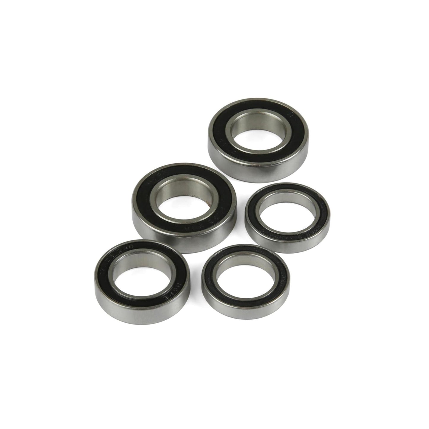 Hope Hope Am4 Rear Hub Bearing Kit -BRINK