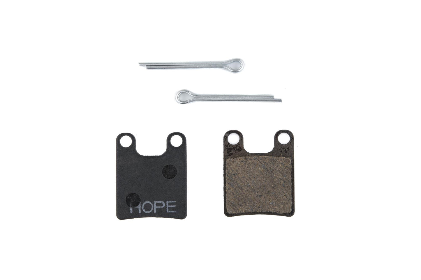 Hope Legacy Brake Pads-C2 / O2-Standard / Organic-BRINK